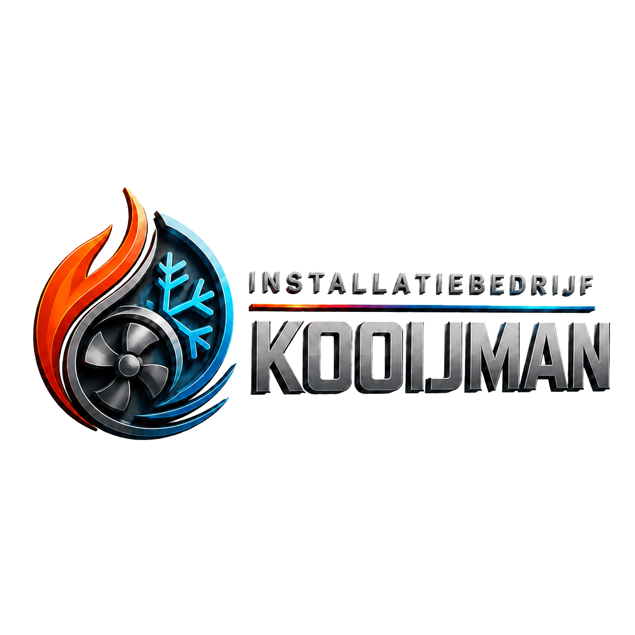 Installatiebedrijf Kooijman